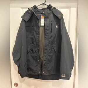 Carhartt winter Jacket/Coat